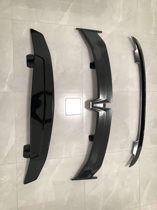 Front Lip Splitter Bodykit